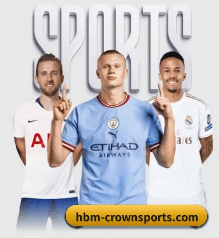 关于我们 - 体育资讯内容服务 - CROWN SPORTS
